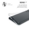 Θήκη για OnePlus Nord 2 5G, Silicone, Transparent, 56032.03, kwmobile