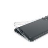 Θήκη για OnePlus Nord 2 5G, Silicone, Transparent, 56032.03, kwmobile