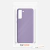 Θήκη για Samsung Galaxy S21 Plus, Silicone, Purple, 54066.222