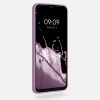 Θήκη για Motorola Moto G30 / Moto G20 / Moto G10, Silicone, Purple, 54625.10