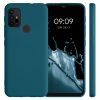 Θήκη για Motorola Moto G30 / Moto G20 / Moto G10, Silicone, Green, 54625.78