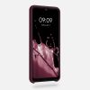 Κάλυμμα για Motorola Moto G30 / Moto G20 / Moto G10, Silicone, Purple, 54627.190