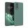 Θήκη για OnePlus Nord 2 5G, Silicone, Green, 56036.166, kwmobile