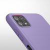 Θήκη για Samsung Galaxy A22 5G, Silicone, Purple, 55245.222, kwmobile