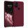 Θήκη για OnePlus Nord N10 5G, Silicone, Red, 53890.209, kwmobile