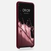 Θήκη για OnePlus Nord N10 5G, Silicone, Red, 53890.209, kwmobile