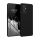 Θήκη για OnePlus 9, Silicone, Black, 56040.01, kwmobile