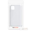 Θήκη για Apple iPhone 11, Silicone, White, 50791.48, kwmobile