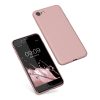 Θήκη για iPhone 8 / iPhone 7 / iPhone SE 2, Silicone, Pink, 49979.193