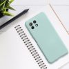 Θήκη για Xiaomi Mi 11 Lite 5G, Silicone, Green, 56047.200, kwmobile