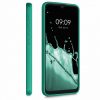 Κάλυμμα για Motorola Moto G30 / Moto G20 / Moto G10, Silicone, Green, 56073.128