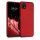 Θήκη για Samsung Galaxy A22 5G, Silicone, Red, 55247.36