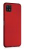 Θήκη για Samsung Galaxy A22 5G, Silicone, Red, 55247.36