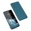 Θήκη για OnePlus Nord CE 5G, Silicone, Green, 56069.57, kwmobile