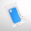 Θήκη για Apple iPhone 11, Silicone, Blue, 49787.157, kwmobile