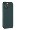 Θήκη για iPhone 12 / iPhone 12 Pro, Silicone, Green, 56114.14