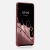 Θήκη για Samsung Galaxy S9 Plus, Silicon, Pink, 44183.193, kwmobile