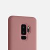 Θήκη για Samsung Galaxy S9 Plus, Silicon, Pink, 44183.193, kwmobile