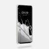 Θήκη για Samsung Galaxy S9 Plus, Silicone, White, 44183.48, kwmobile