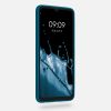 Θήκη για Samsung Galaxy A32 5G, Silicone, Blue, 54328.224, kwmobile