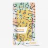 Θήκη για Xiaomi Redmi 10, Silicone, Yellow, 56153.143, kwmobile