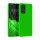 Θήκη για Samsung Galaxy A52 / Galaxy A52 5G / Galaxy A52s 5G, Silicone, Green, 54346.44, kwmobile