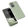 Θήκη για Xiaomi Mi 10T / Mi 10T Pro, Silicone, Green, 53614.172, kwmobile