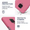 Θήκη για Xiaomi Redmi Note 9S / Redmi Note 9 Pro / Redmi Note 9 Pro Max, Silicone, Pink, 52140.212, kwmobile