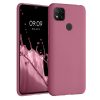 Θήκη για Xiaomi Redmi 9C, Silicon, Pink, 52850.167, kwmobile