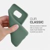 Θήκη για Xiaomi Poco X3 NFC / Poco X3 Pro, Silicone, Green, 53482.166, kwmobile