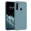 Θήκη για Xiaomi Redmi Note 8, Silicone, Green, 50180.207, kwmobile