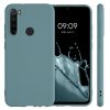 Θήκη για Xiaomi Redmi Note 8, Silicone, Green, 50180.207, kwmobile