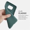 Θήκη για Xiaomi Poco X3 NFC / Poco X3 Pro, Silicone, Green, 53482.171, kwmobile