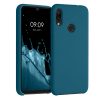 Θήκη για Xiaomi Redmi Note 7 / Redmi Note 7 Pro, Silicone, Green, 48714.57, kwmobile