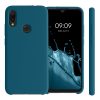 Θήκη για Xiaomi Redmi Note 7 / Redmi Note 7 Pro, Silicone, Green, 48714.57, kwmobile