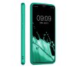 Θήκη για Xiaomi Redmi Note 8 Pro, Silicone, Green, 50243.128, kwmobile