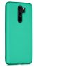 Θήκη για Xiaomi Redmi Note 8 Pro, Silicone, Green, 50243.128, kwmobile