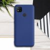 Κάλυμμα για Xiaomi Redmi 9C, Silicone, Blue, 53273.64, kwmobile