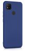 Κάλυμμα για Xiaomi Redmi 9C, Silicone, Blue, 53273.64, kwmobile