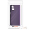 Θήκη για Xiaomi Redmi 10, Silicon, Purple, 56149.115, kwmobile