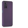 Θήκη για Xiaomi Redmi 10, Silicon, Purple, 56149.115, kwmobile