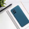 Θήκη για OnePlus 8T, Silicone, Blue, 55350.57, kwmobile