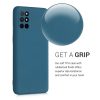 Θήκη για OnePlus 8T, Silicone, Blue, 55350.57, kwmobile