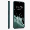 Θήκη για Xiaomi 11T / 11T Pro, Silicone, Green, 56237.14, kwmobile