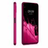 Θήκη για Xiaomi Poco X3 NFC / Poco X3 Pro, Silicon, Pink, 53483.65, kwmobile