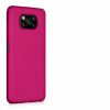 Θήκη για Xiaomi Poco X3 NFC / Poco X3 Pro, Silicon, Pink, 53483.65, kwmobile