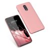 Θήκη για OnePlus 6T, Silicone, Pink, 46316.193, kwmobile