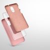 Θήκη για OnePlus 6T, Silicone, Pink, 46316.193, kwmobile