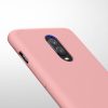 Θήκη για OnePlus 6T, Silicone, Pink, 46316.193, kwmobile