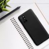 Θήκη για OnePlus 8T, Silicone, Black, 55350.01, kwmobile